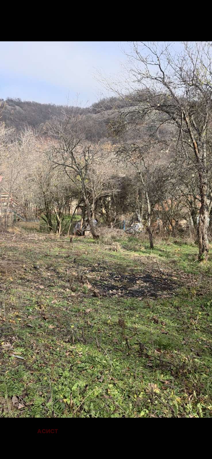 Продава ПАРЦЕЛ, с. Брестака, област София област, снимка 2 - Парцели - 52989422