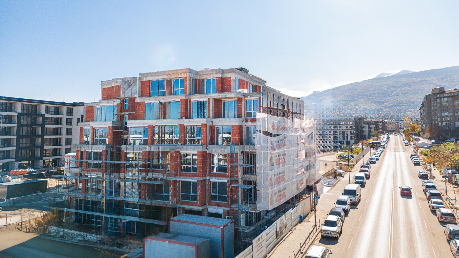 Продава 2-СТАЕН, гр. София, Студентски град, снимка 3 - Апартаменти - 50004069