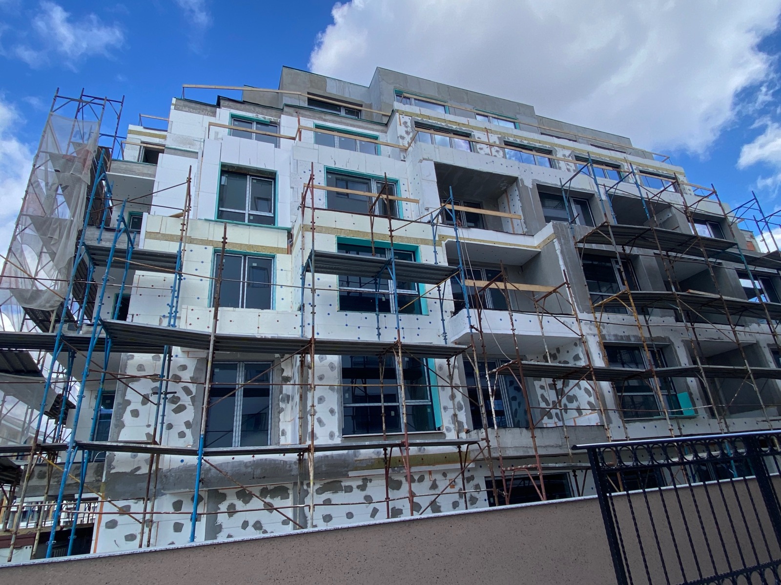 Продава 2-СТАЕН, гр. София, Студентски град, снимка 7 - Апартаменти - 50004069