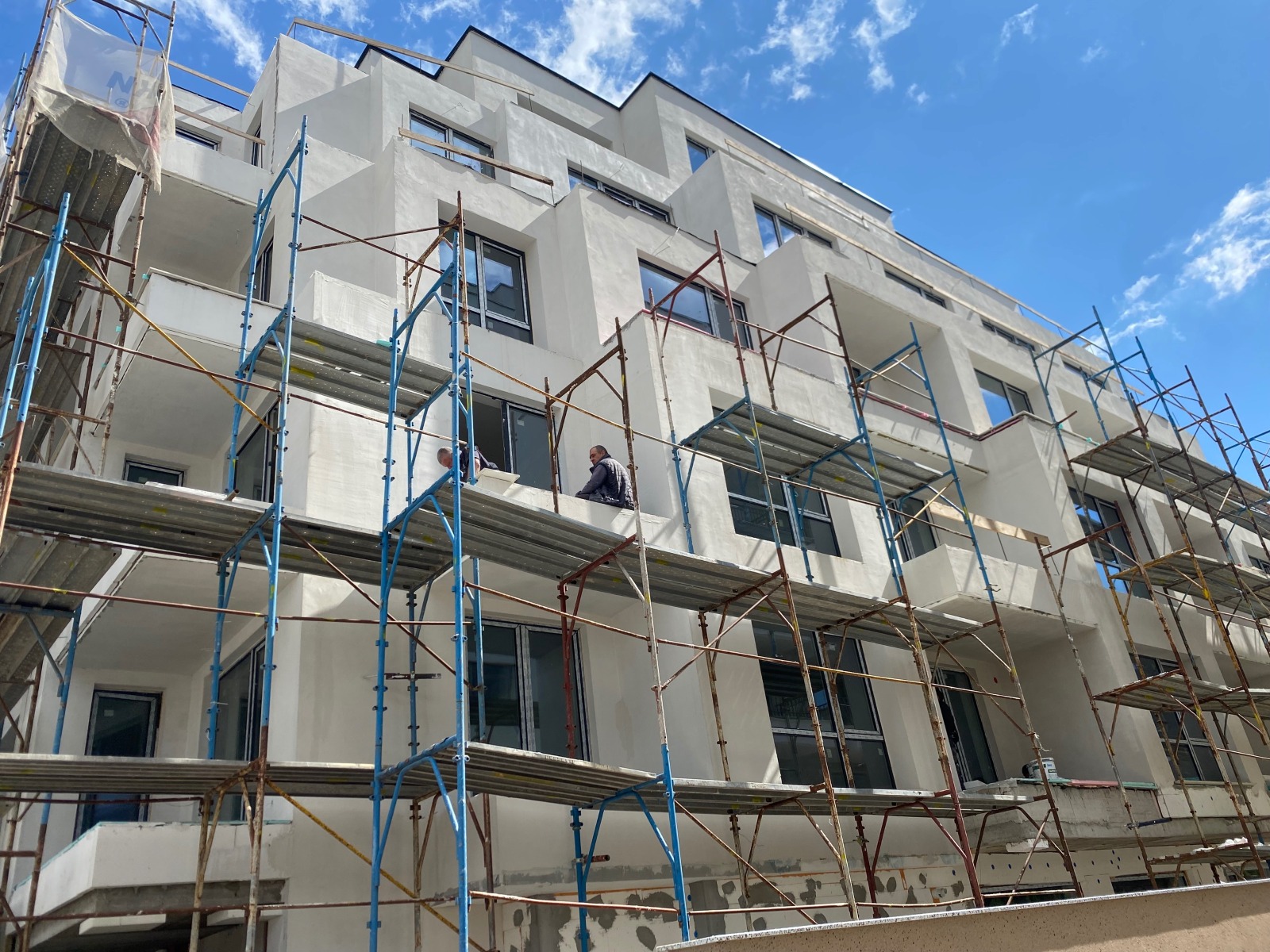 Продава 2-СТАЕН, гр. София, Студентски град, снимка 8 - Апартаменти - 50004069