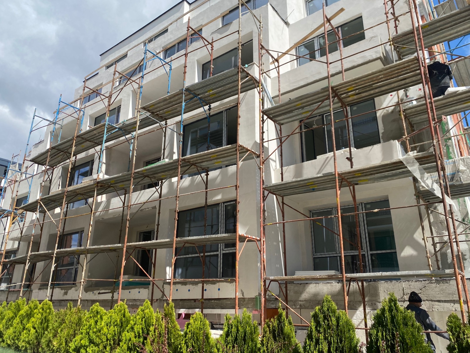 Продава 2-СТАЕН, гр. София, Студентски град