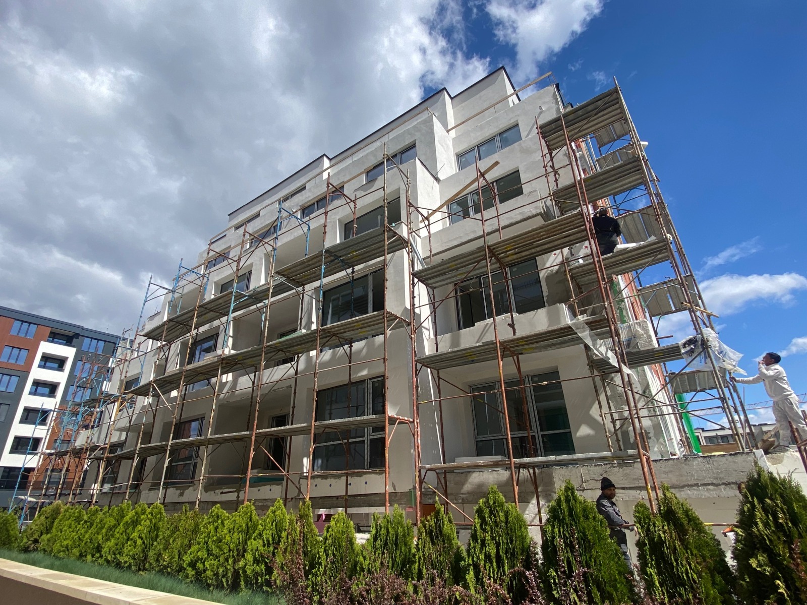 Продава 2-СТАЕН, гр. София, Студентски град, снимка 9 - Апартаменти - 50004069