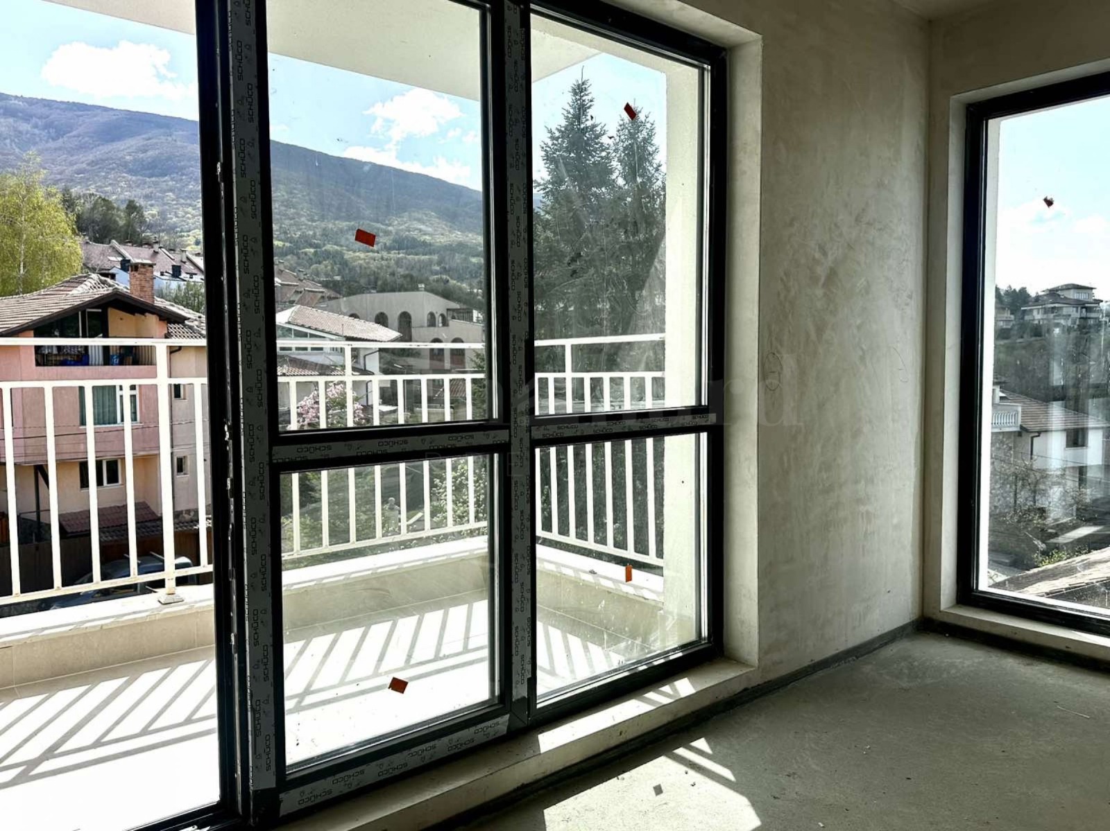 Продава 2-СТАЕН, гр. София, Бояна, снимка 2 - Апартаменти - 51591928