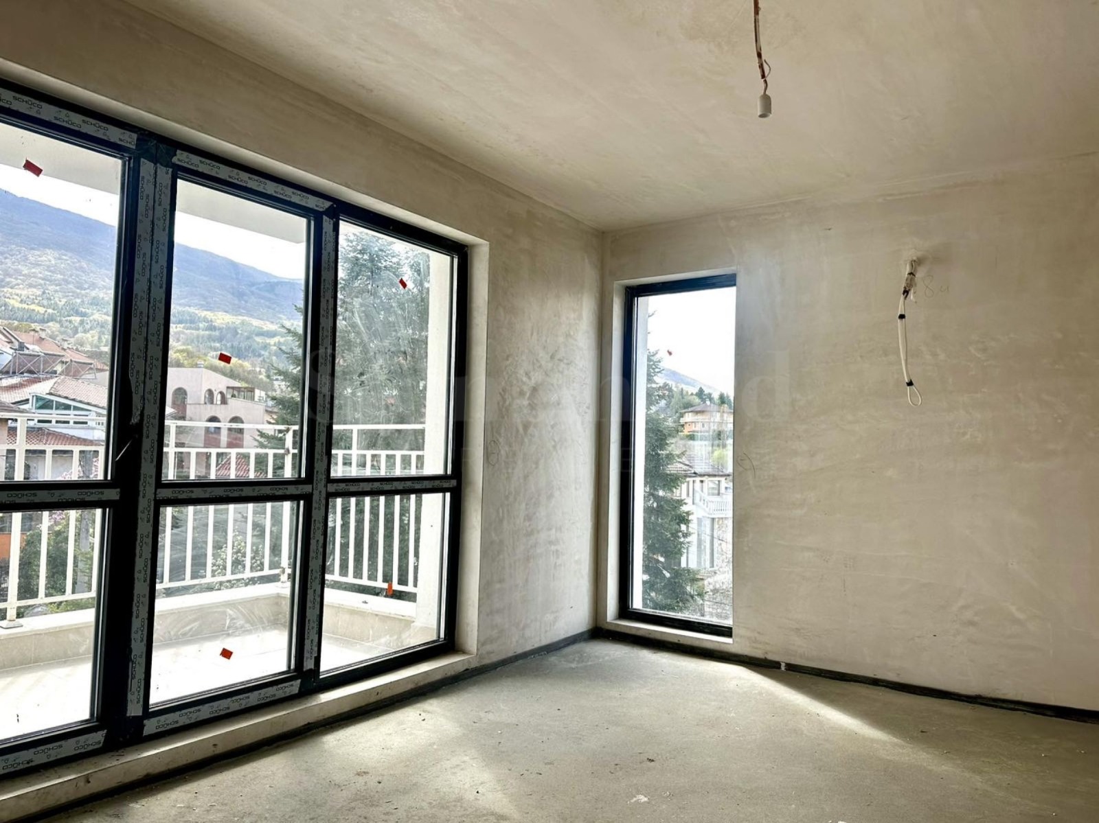 Продава 2-СТАЕН, гр. София, Бояна, снимка 5 - Апартаменти - 51591928