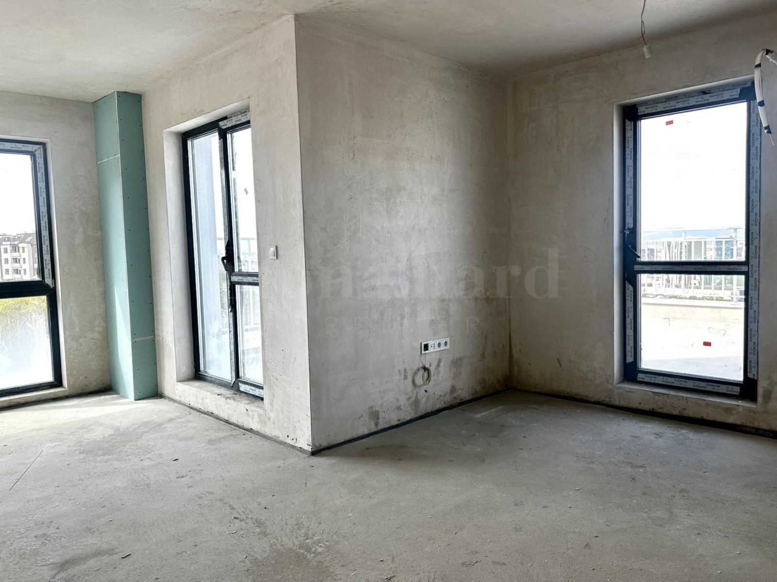 Продава 2-СТАЕН, гр. София, Бояна, снимка 6 - Апартаменти - 51591928