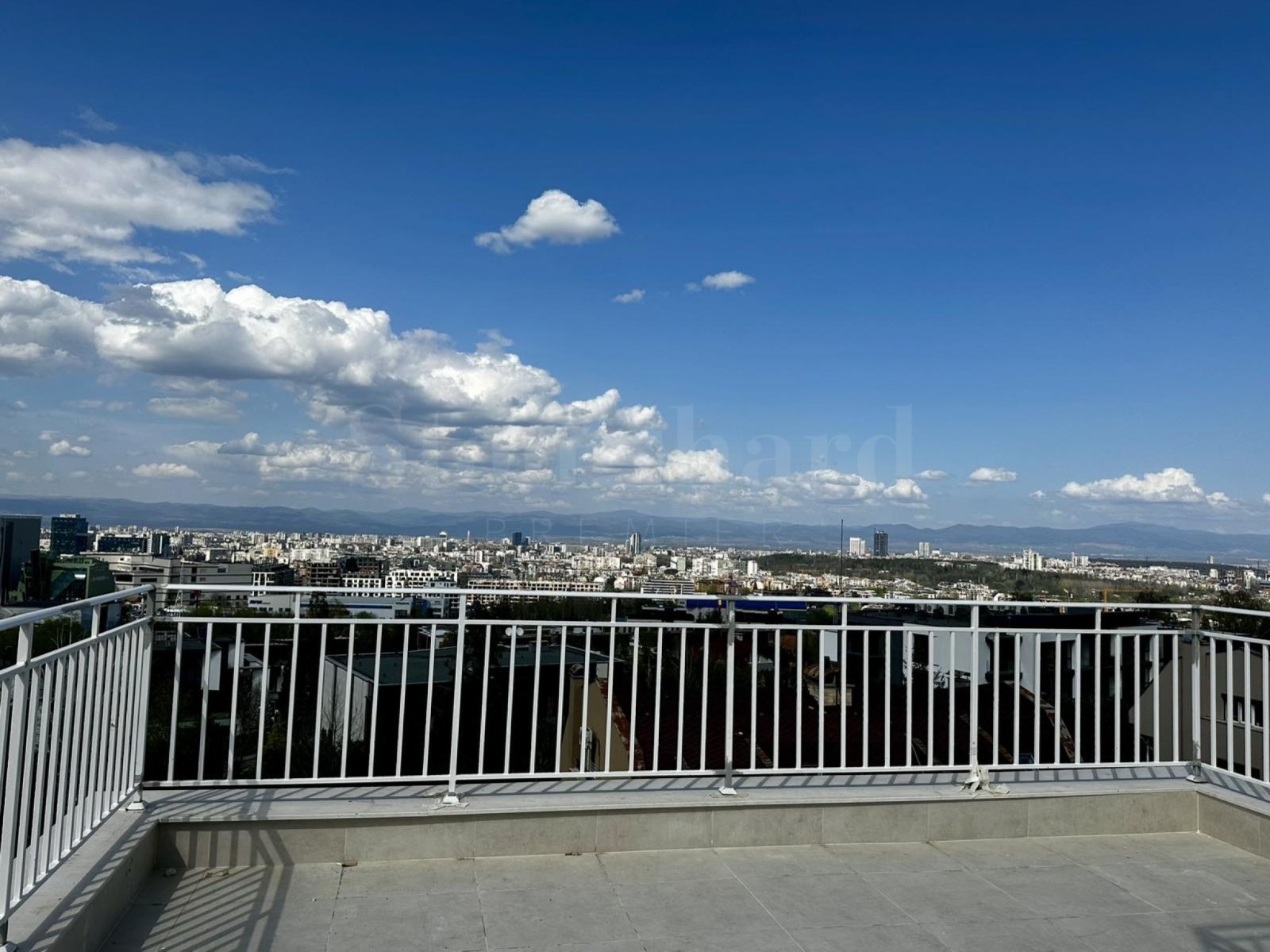 Продава 2-СТАЕН, гр. София, Бояна, снимка 3 - Апартаменти - 51591928