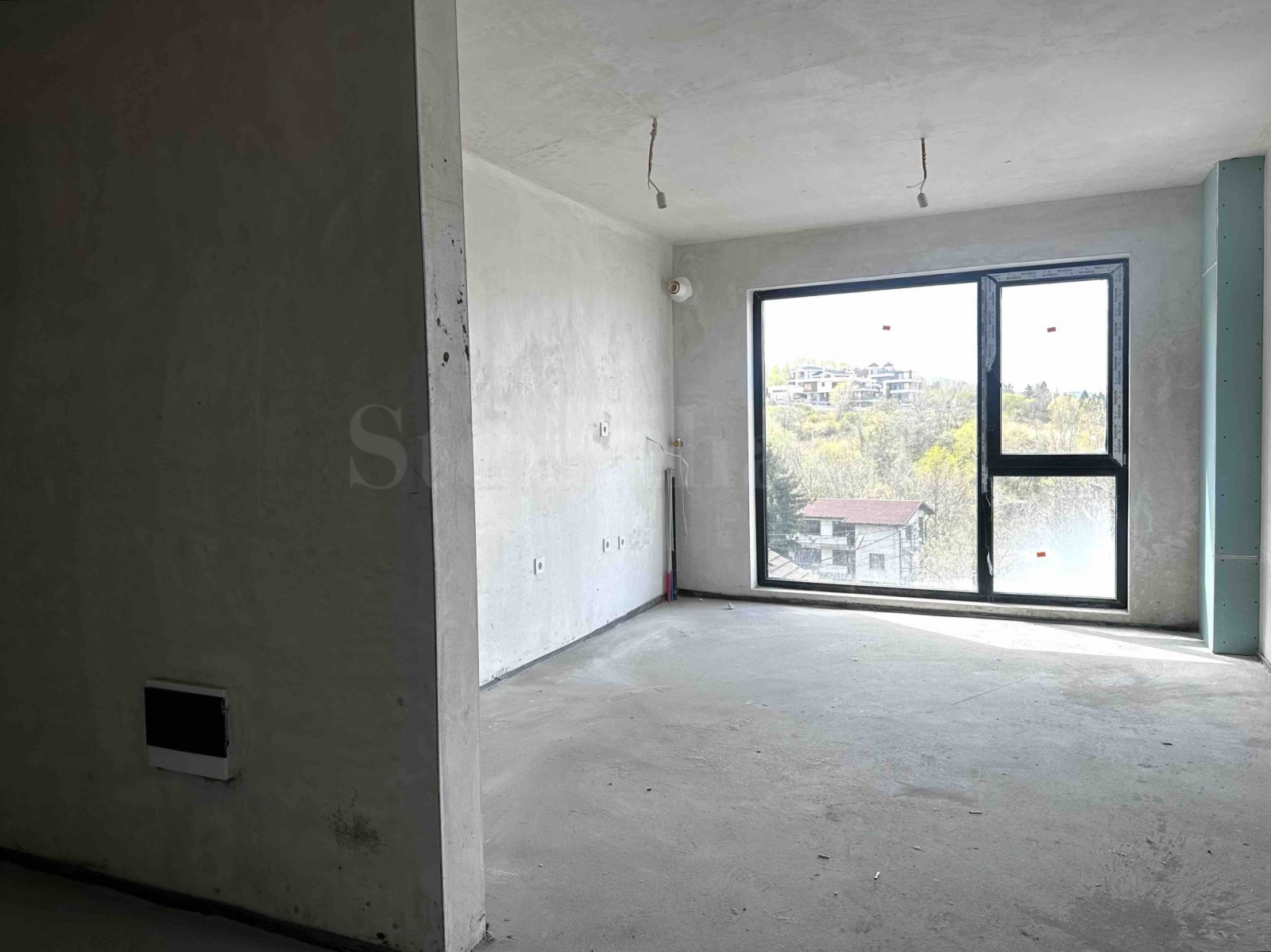 Продава 2-СТАЕН, гр. София, Бояна, снимка 7 - Апартаменти - 51591928