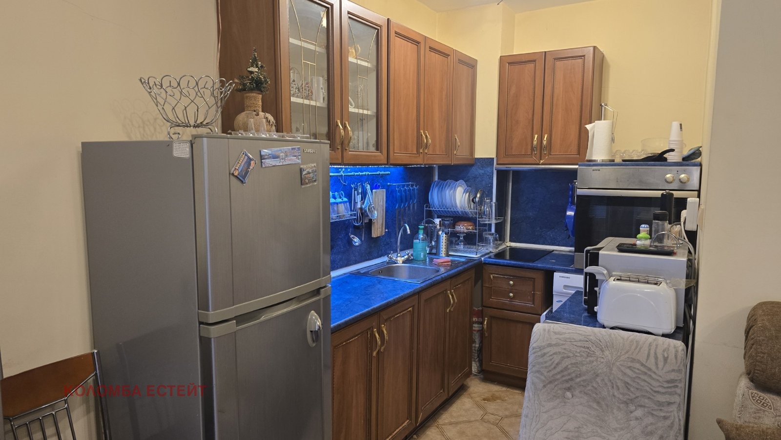 Продава 2-СТАЕН, гр. Приморско, област Бургас, снимка 4 - Апартаменти - 54611709