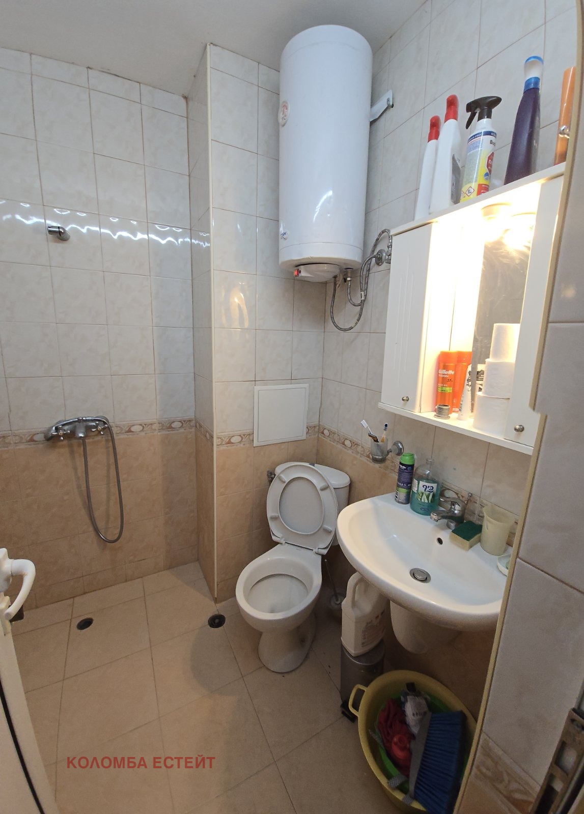 Продава 2-СТАЕН, гр. Приморско, област Бургас, снимка 7 - Апартаменти - 54611709