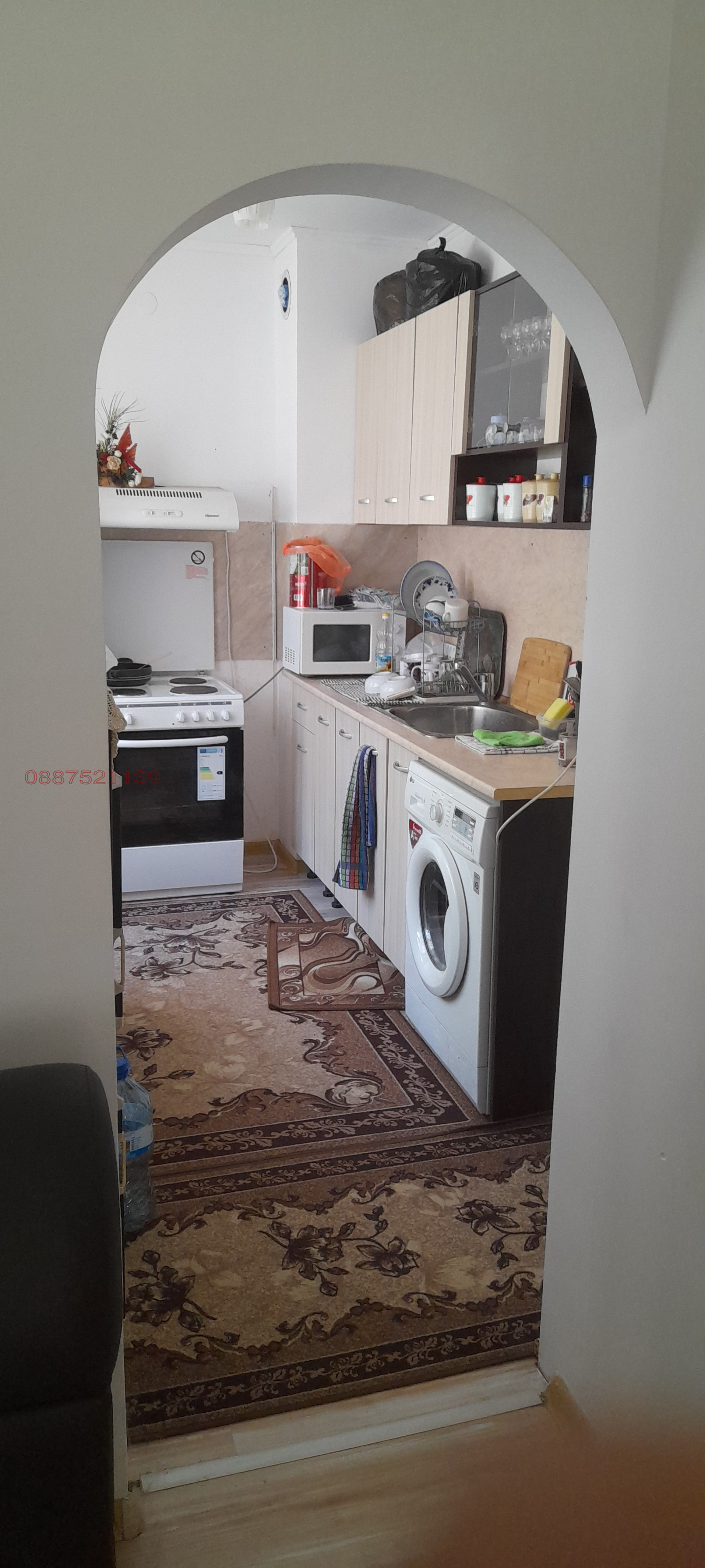 Продава 2-СТАЕН, гр. Провадия, област Варна