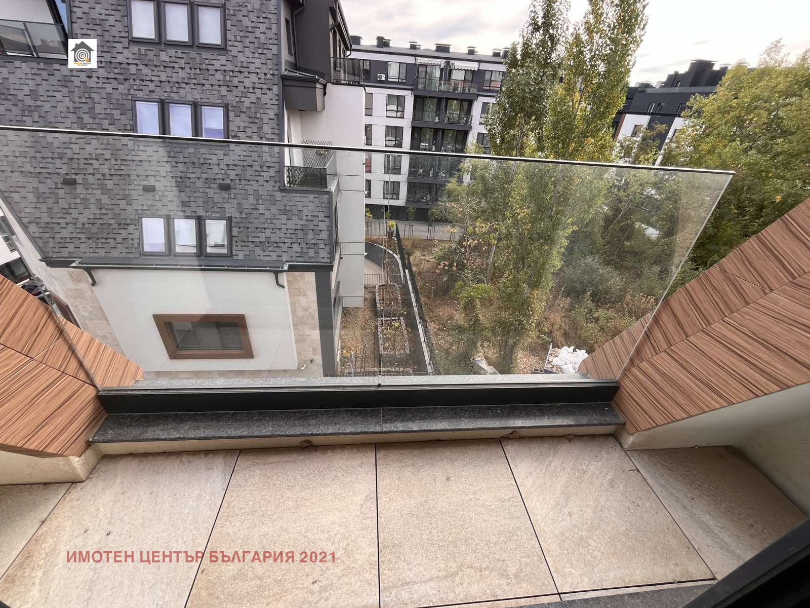 Продава 2-СТАЕН, гр. София, Студентски град, снимка 9 - Апартаменти - 56462707