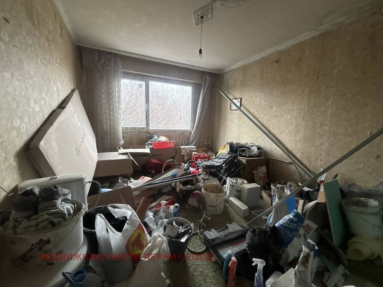 Продава 3-СТАЕН, гр. Радомир, област Перник, снимка 11 - Апартаменти - 53782968