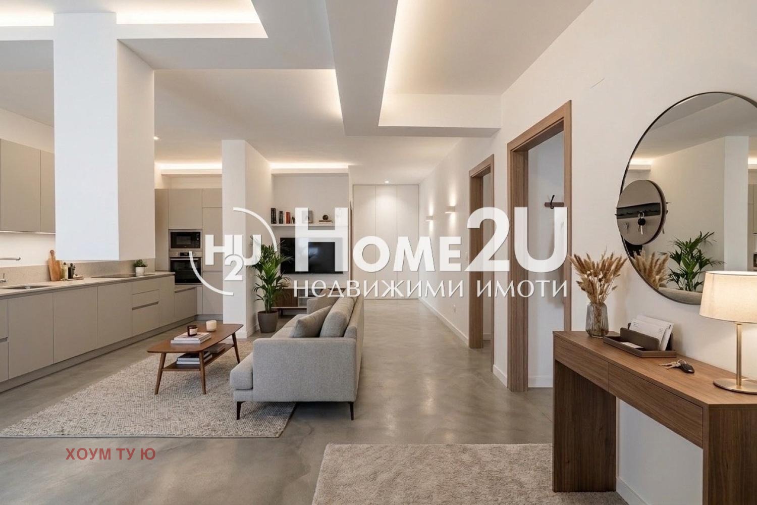 Продава 3-СТАЕН, гр. Пловдив, Кършияка, снимка 3 - Апартаменти - 54033880