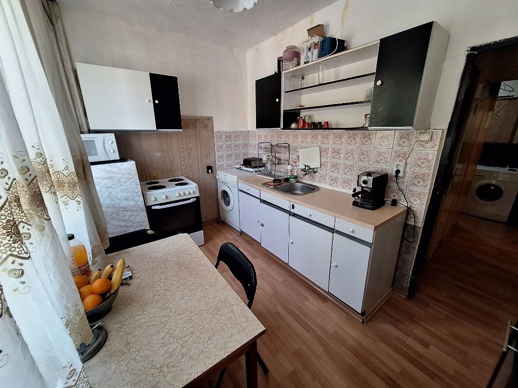 Продава 3-СТАЕН, гр. София, Люлин 5, снимка 11 - Апартаменти - 54366279