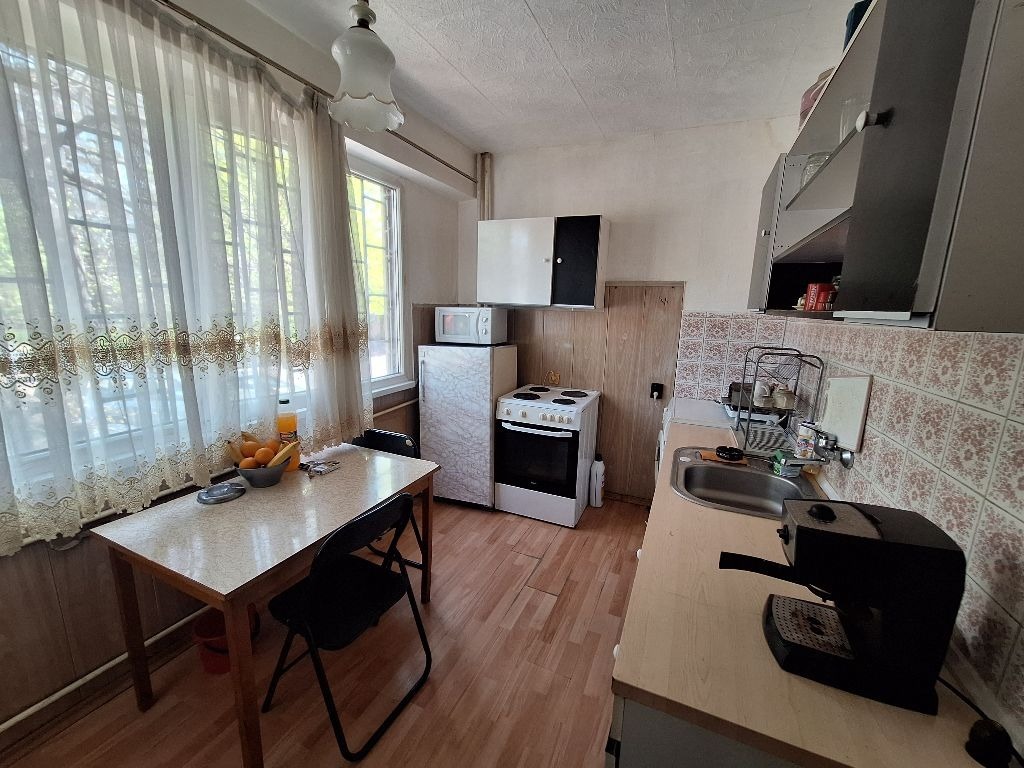 Продава 3-СТАЕН, гр. София, Люлин 5, снимка 10 - Апартаменти - 54366279