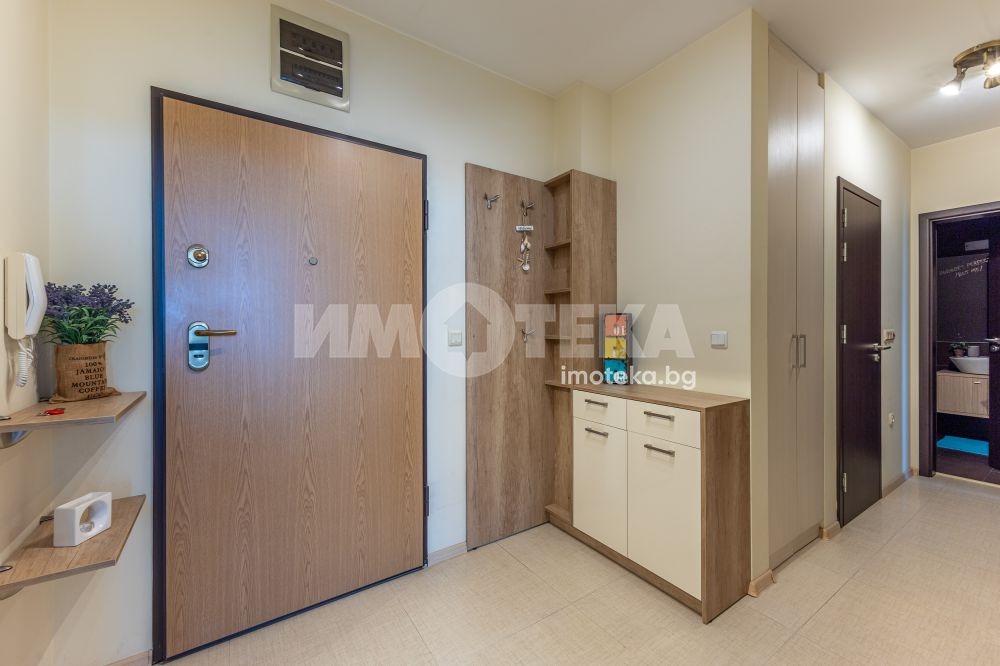 Продава 3-СТАЕН, гр. Варна, Чайка, снимка 8 - Апартаменти - 54591585