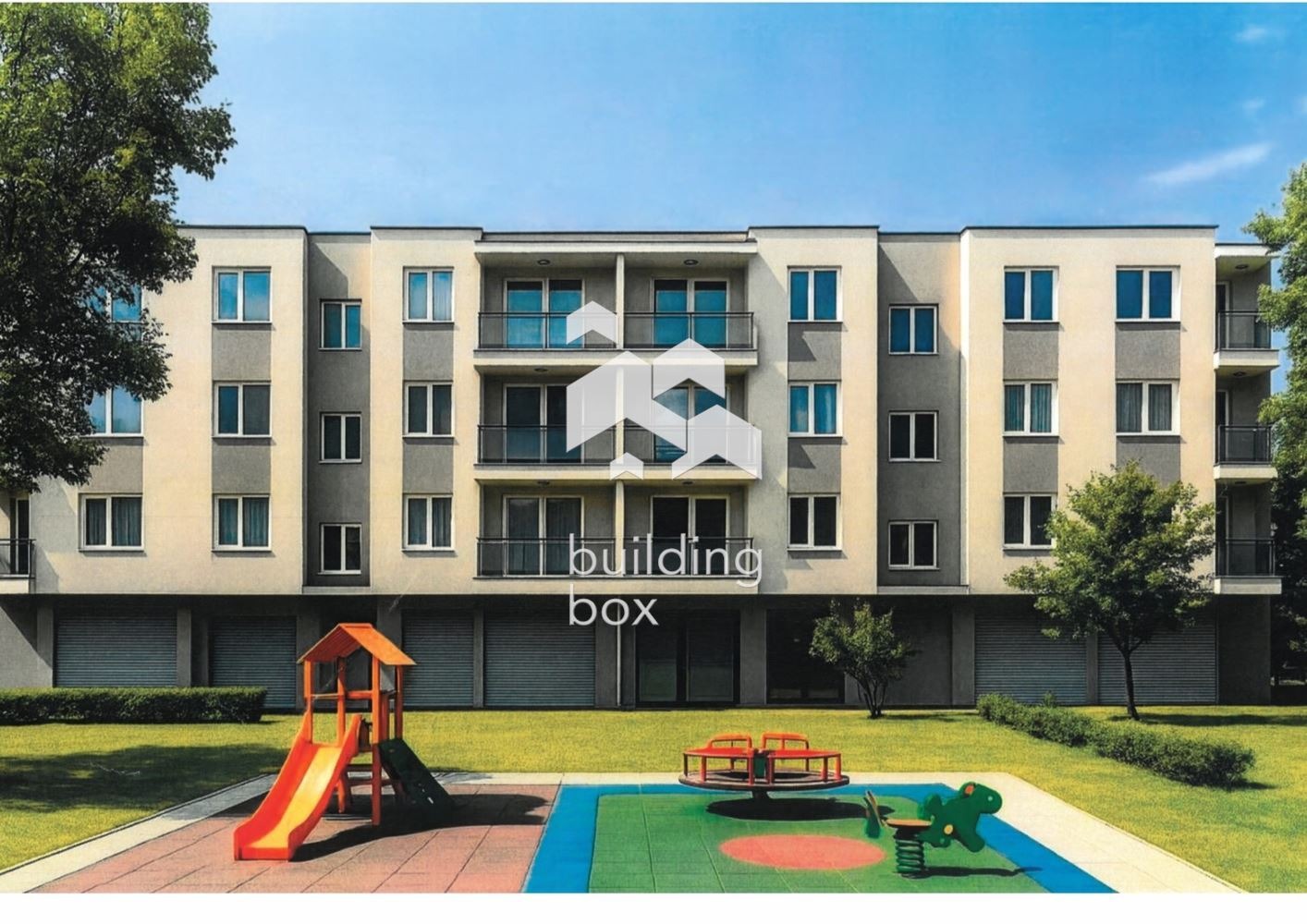 Продава 3-СТАЕН, гр. Пловдив, Прослав