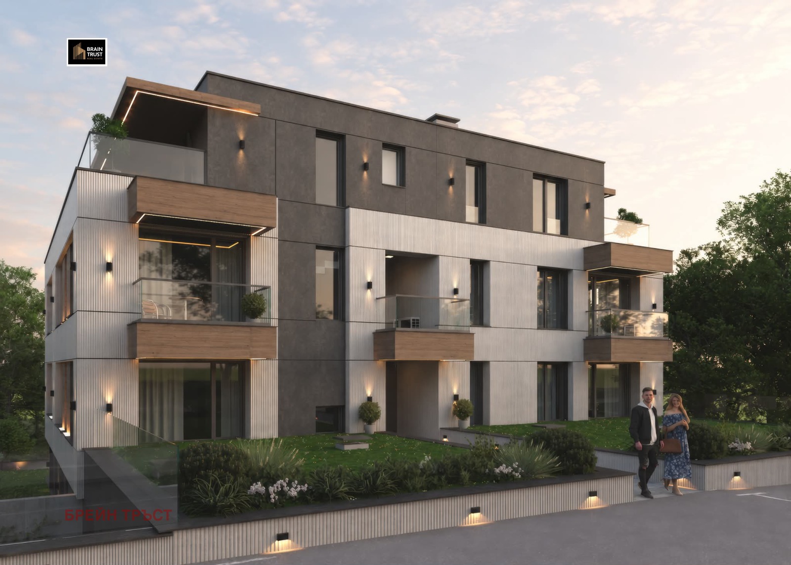 Продава 3-СТАЕН, гр. София, Бояна, снимка 2 - Апартаменти - 54738655