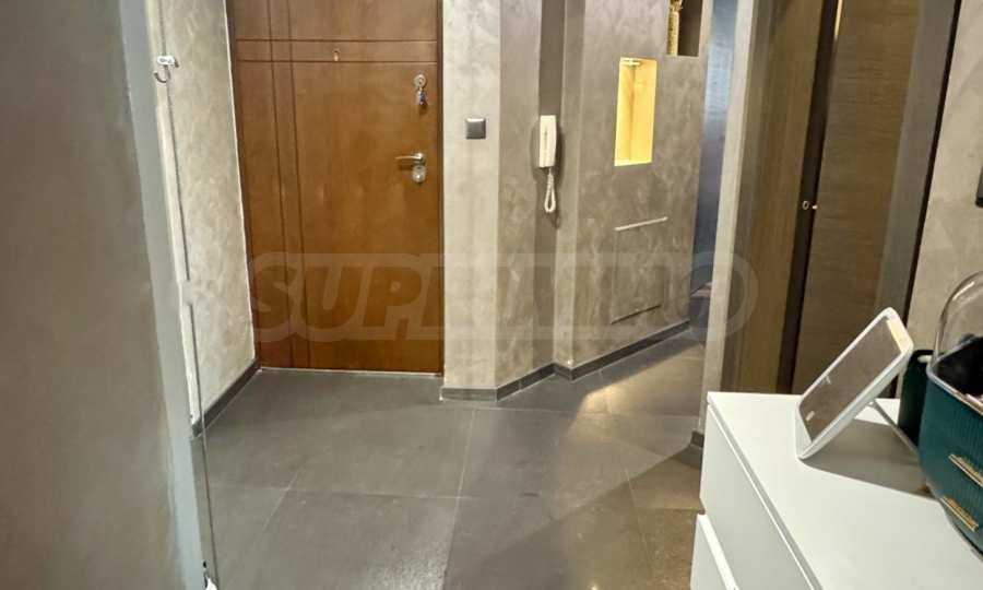 Продава 3-СТАЕН, гр. София, Манастирски ливади, снимка 8 - Апартаменти - 55358885