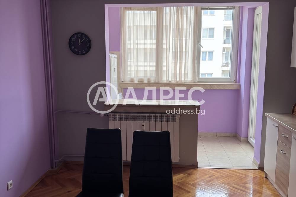 Продава 3-СТАЕН, гр. София, Банишора, снимка 3 - Апартаменти - 56189510