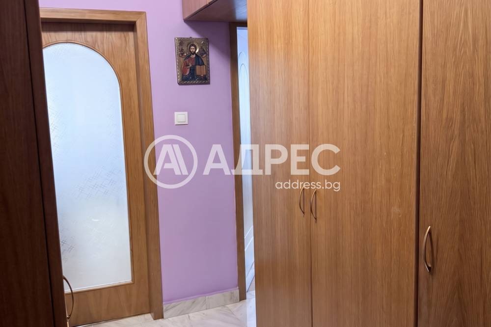 Продава 3-СТАЕН, гр. София, Банишора, снимка 4 - Апартаменти - 56189510