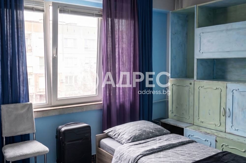 Продава 3-СТАЕН, гр. София, Банишора, снимка 8 - Апартаменти - 56189510