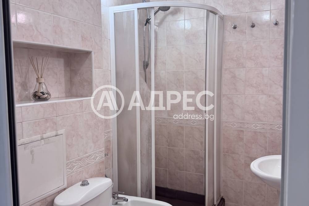 Продава 3-СТАЕН, гр. София, Банишора, снимка 7 - Апартаменти - 56189510