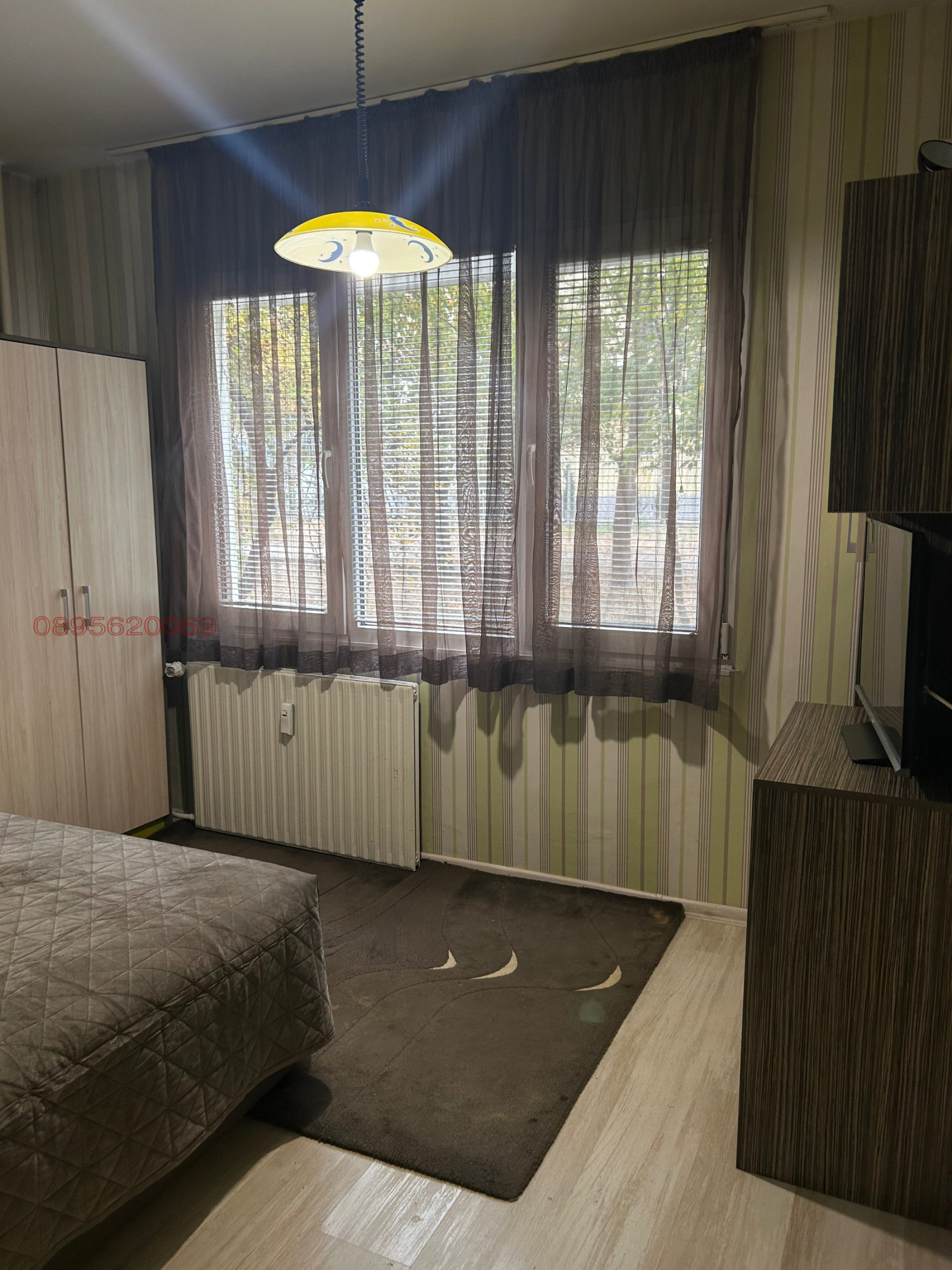 Продава 3-СТАЕН, гр. София, Овча купел 2, снимка 15 - Апартаменти - 56452157