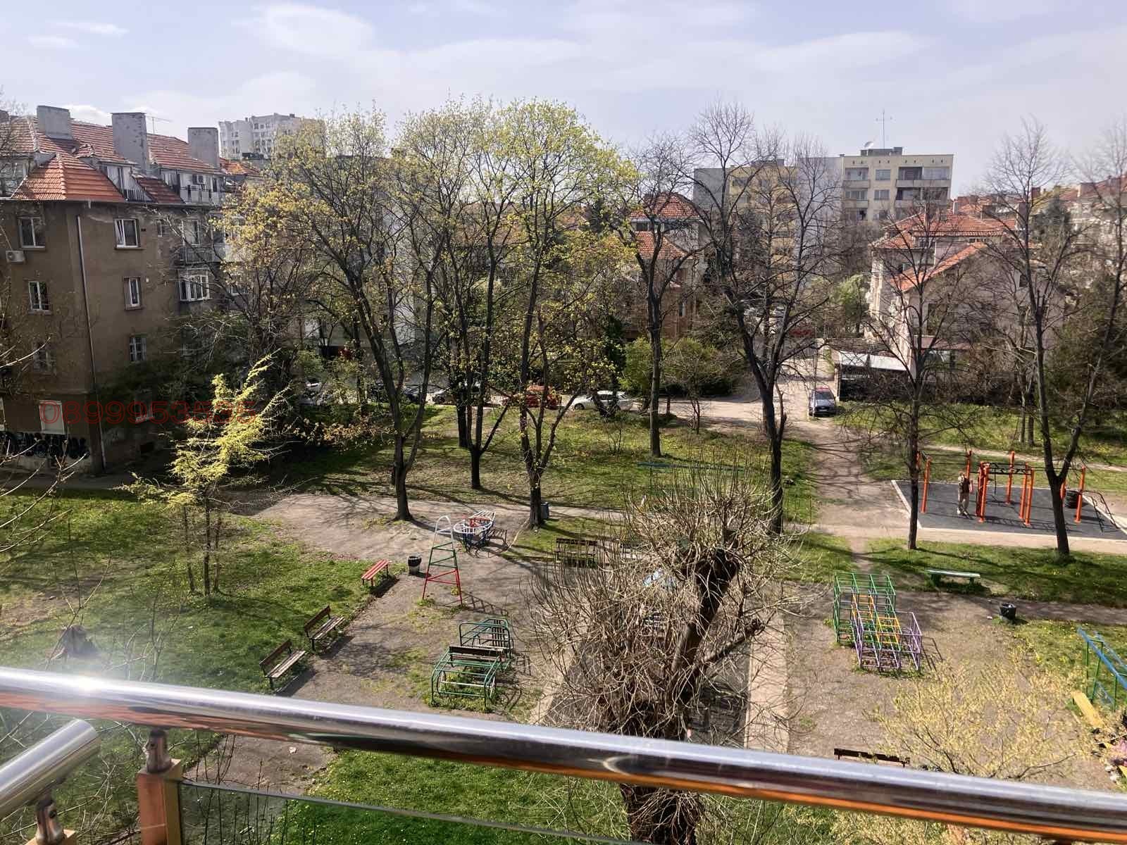 Продава 4-СТАЕН, гр. София, Гео Милев, снимка 15 - Апартаменти - 54173491