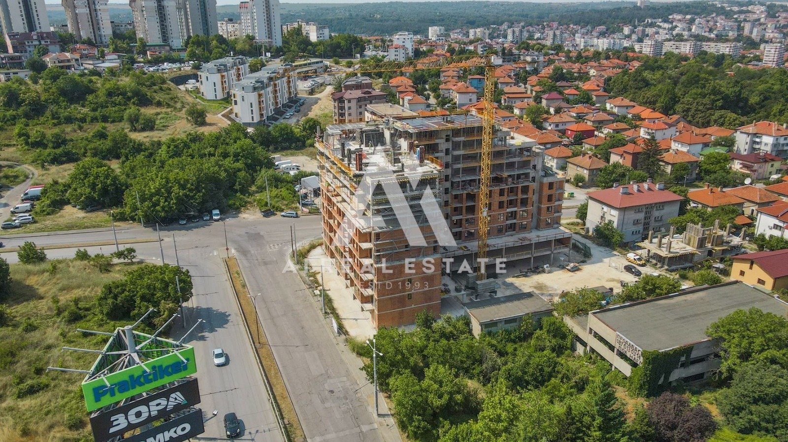 Продава МНОГОСТАЕН, гр. Плевен, Широк център, снимка 16 - Апартаменти - 54603621