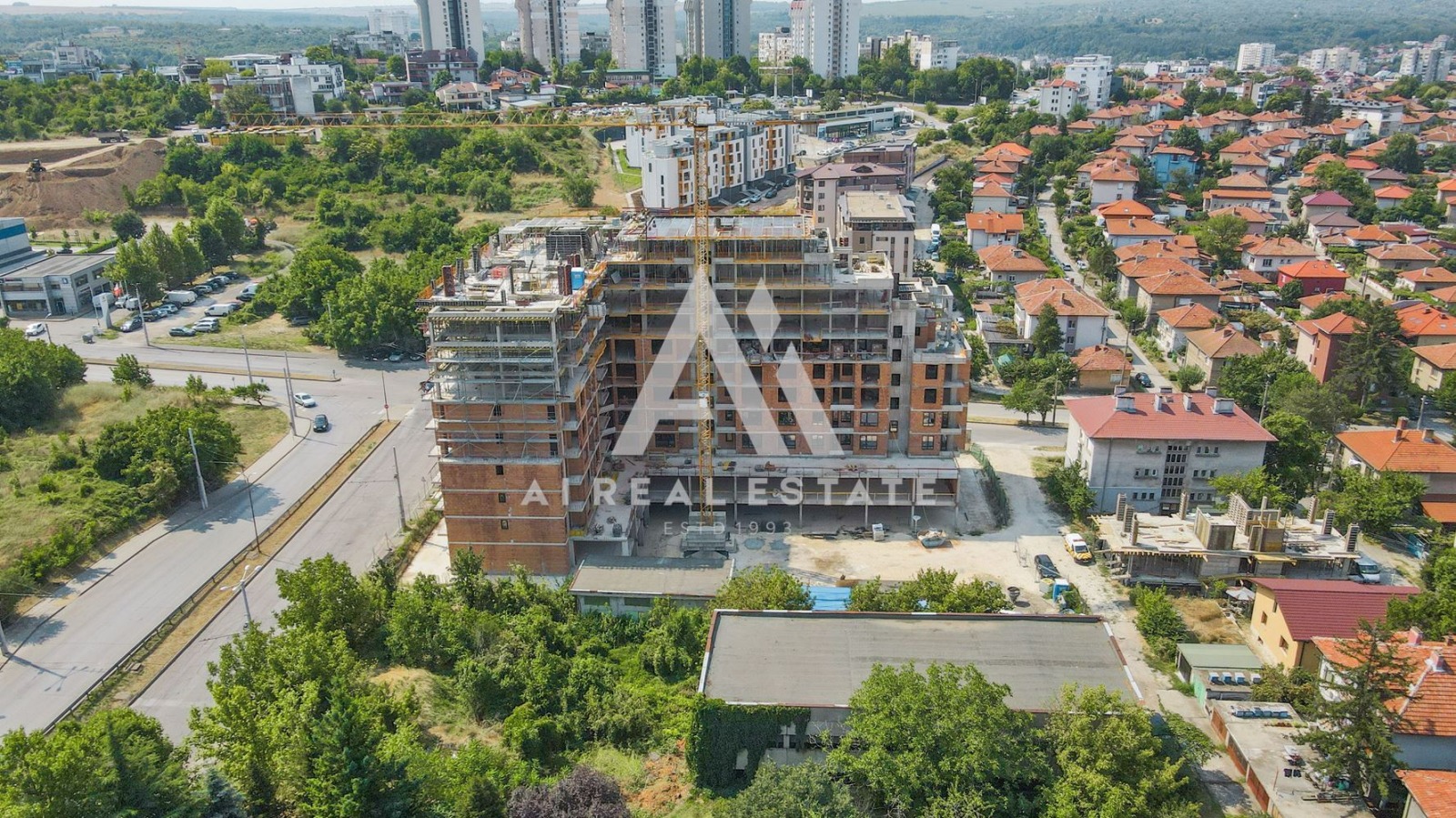 Продава МНОГОСТАЕН, гр. Плевен, Широк център, снимка 10 - Апартаменти - 54603621