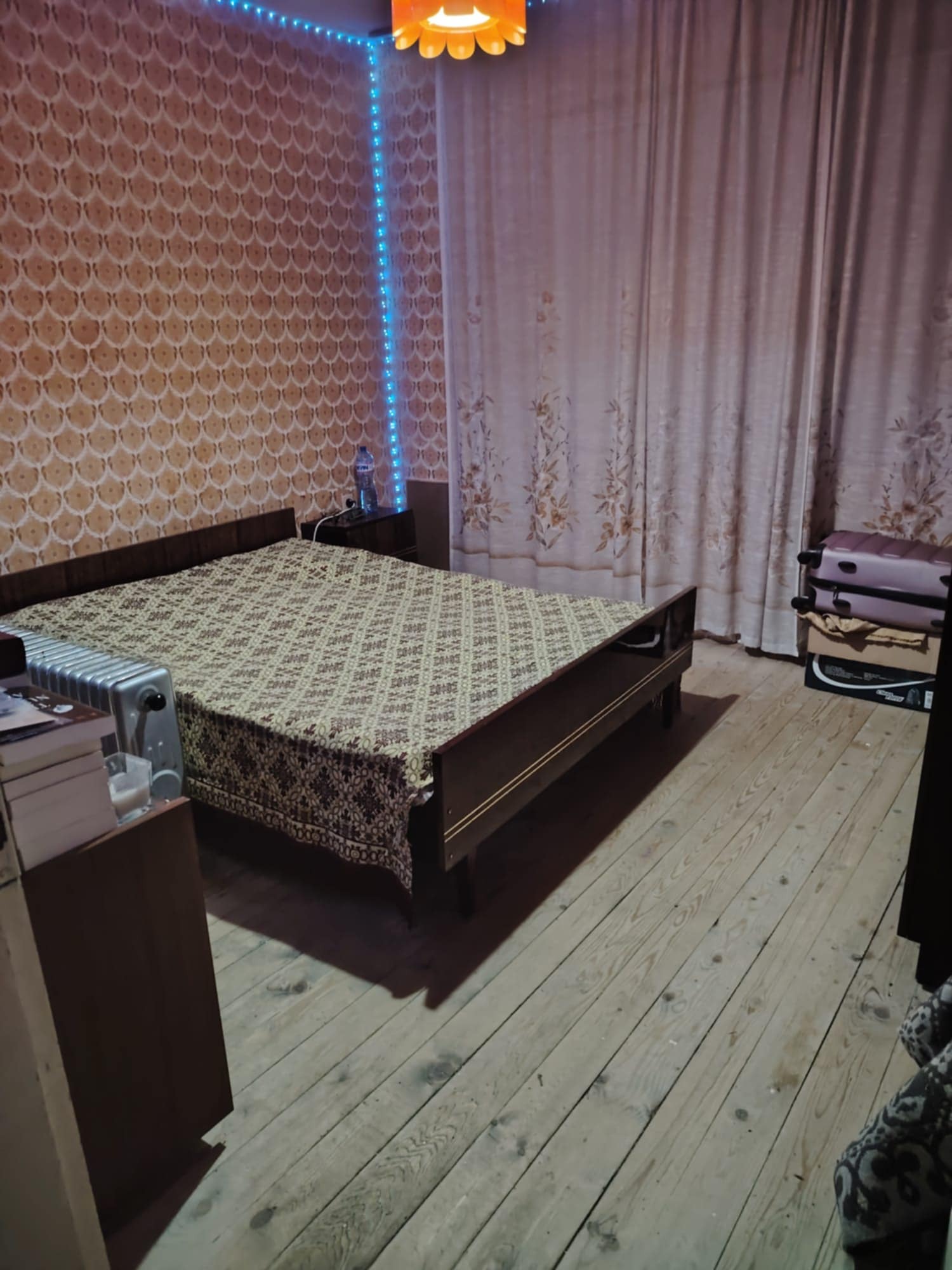 Продава ЕТАЖ ОТ КЪЩА, гр. Крумовград, област Кърджали, снимка 8 - Етаж от къща - 55591420