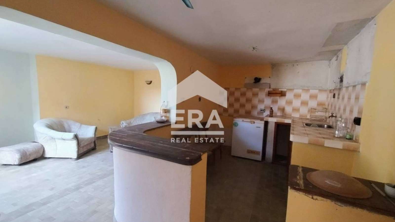 Продава КЪЩА, гр. Кърджали, Гледка, снимка 2 - Къщи - 53602052