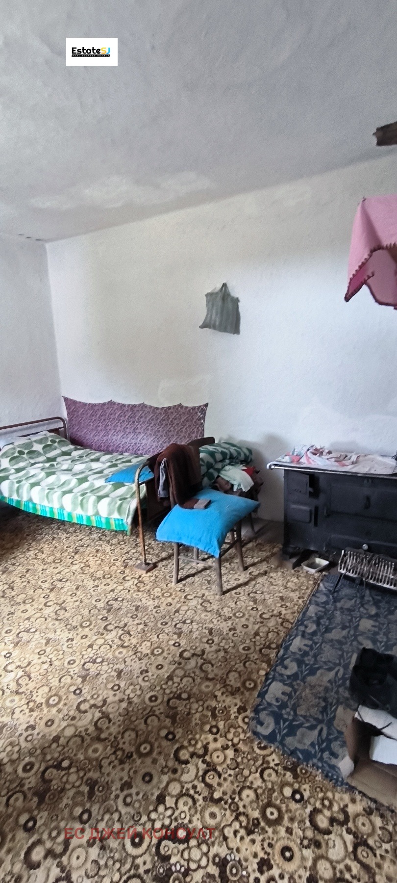 Продава КЪЩА, с. Джинчовци, област Перник, снимка 11 - Къщи - 56192538
