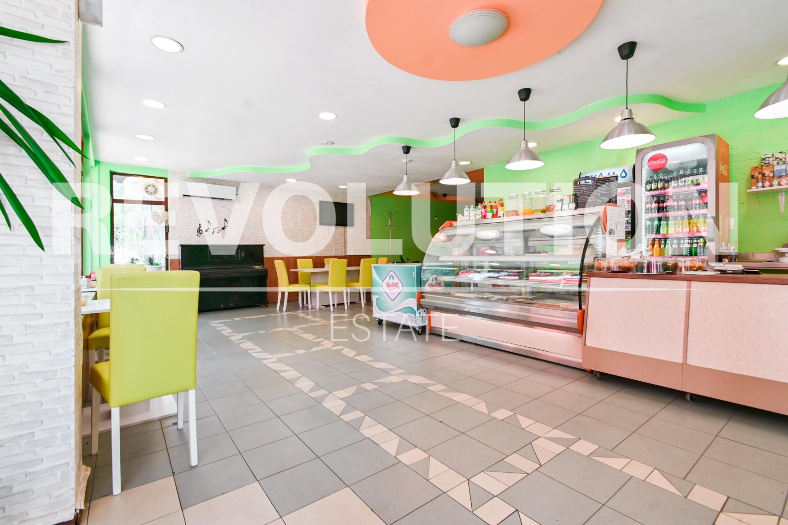 Продава БИЗНЕС ИМОТ, гр. София, Люлин 10