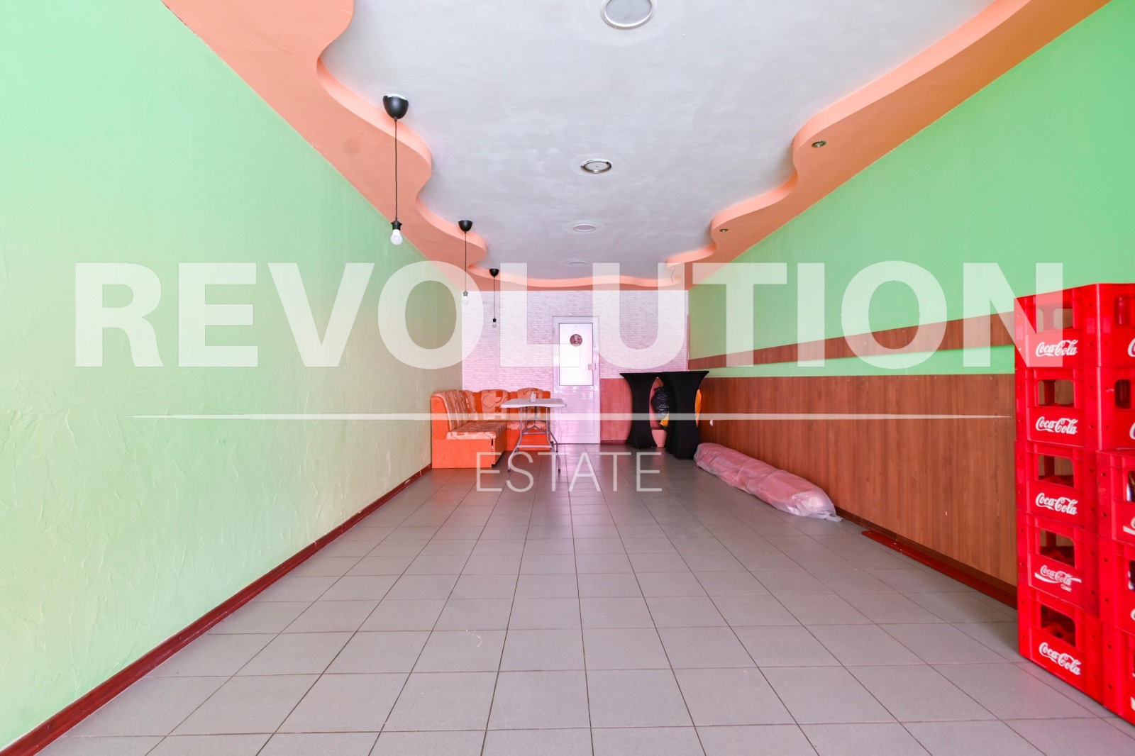 Продава БИЗНЕС ИМОТ, гр. София, Люлин 10, снимка 6 - Други - 49362791