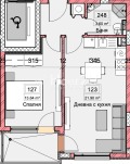 Продава  2-стаен град Варна , Кайсиева градина , 65 кв.м | 22370946 - изображение [4]