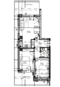Продава 3-СТАЕН, град Пловдив, Остромила • 109900 € / 214945.72 лв. • 43223356 2