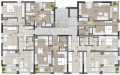 Продава  3-стаен град София , Левски Г , 106 кв.м | 23771547 - изображение [6]