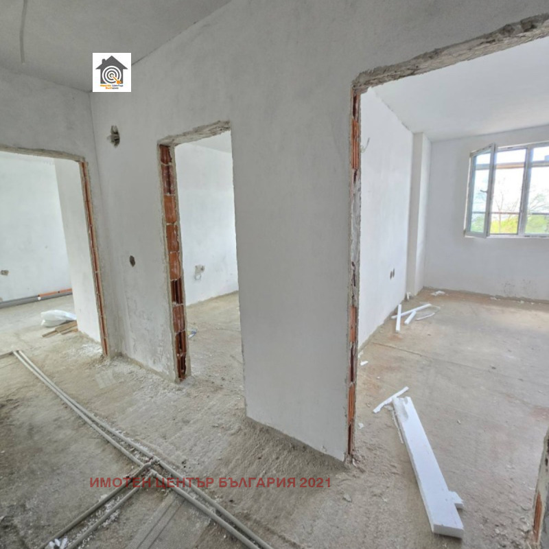 Продава 3-СТАЕН в град София, Карпузица - 107 кв.м / 240 052 € » 469 500.90 лв., ИМОТЕН ЦЕНТЪР БЪЛГАРИЯ 2021