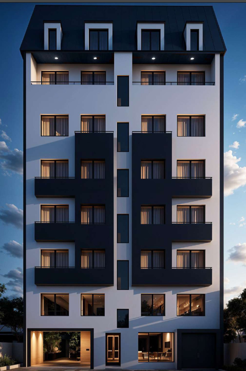 Продава 3-СТАЕН в град София, Хаджи Димитър - 100 кв.м / 259 990 € » 508 496.24 лв., ХОУМ ТУ Ю БЪЛГАРИЯ