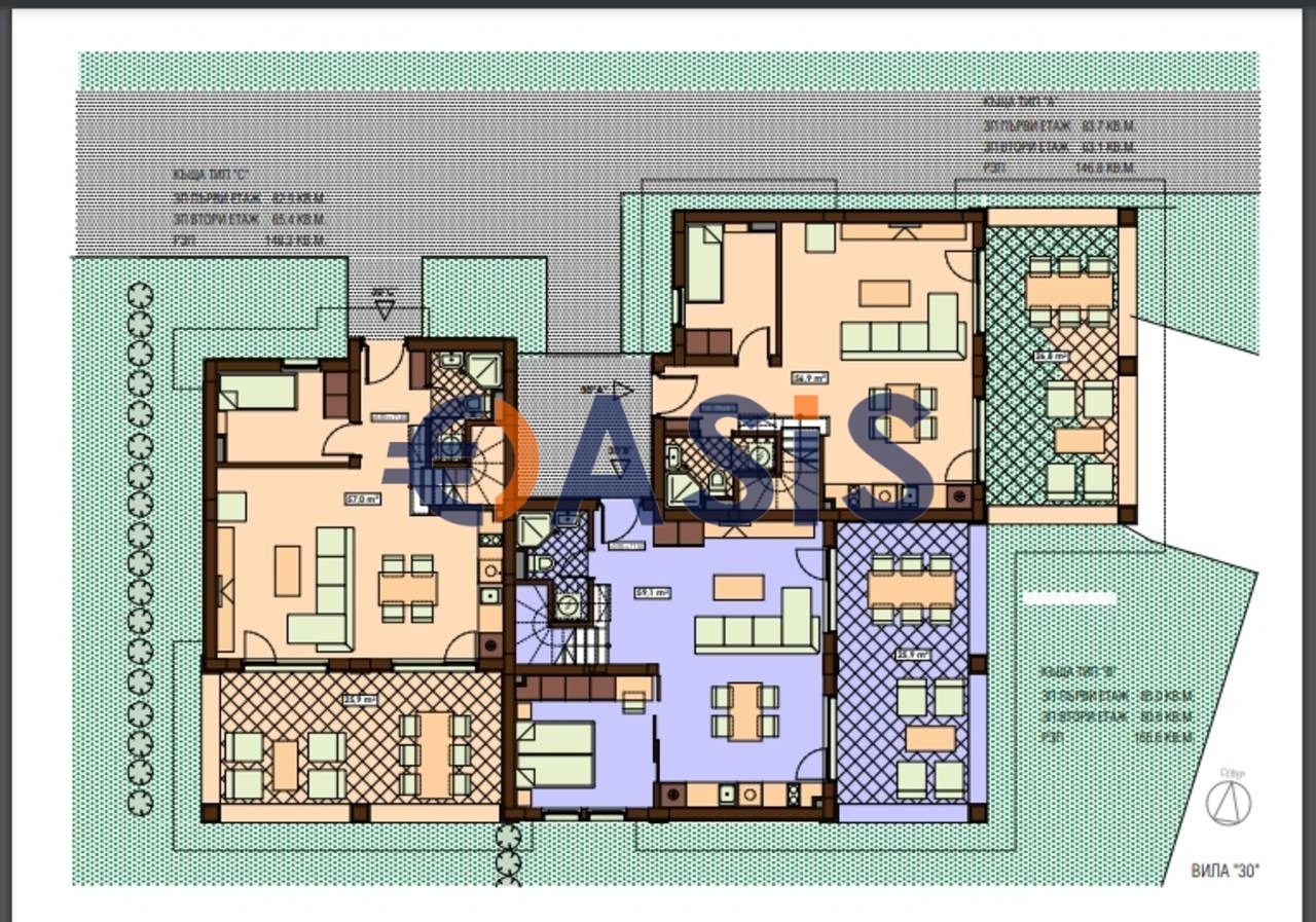 Продава КЪЩА | Imot.bg — изображение 5