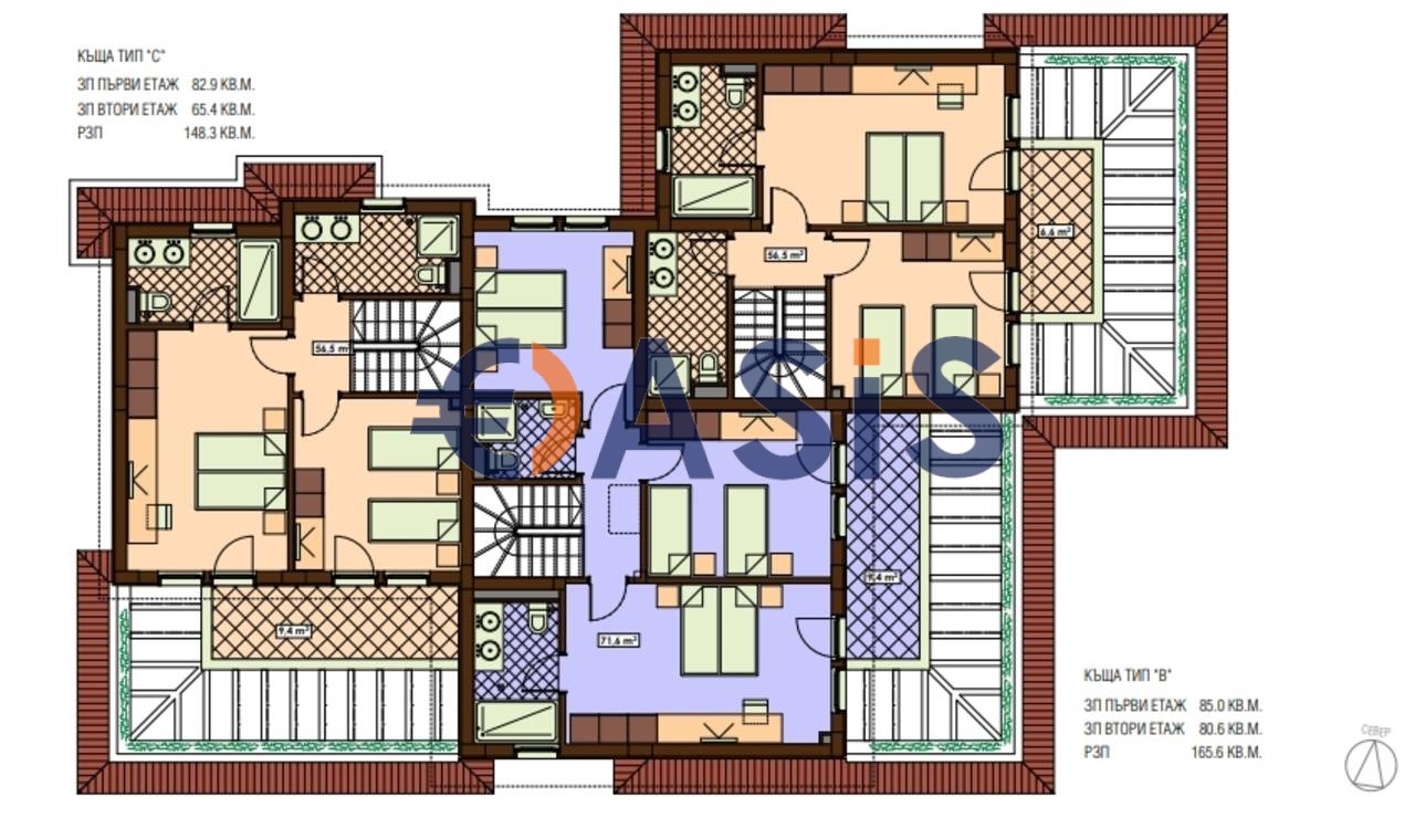 Продава КЪЩА | Imot.bg — изображение 4