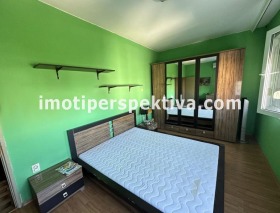 2 Schlafzimmer Kjutschuk Parisch, Plowdiw 5