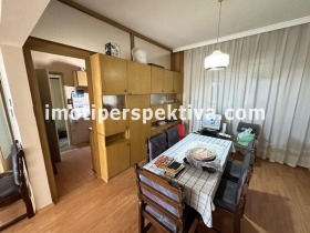 2 Schlafzimmer Kjutschuk Parisch, Plowdiw 4