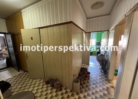 2 chambres Kyutchouk Parij, Plovdiv 13