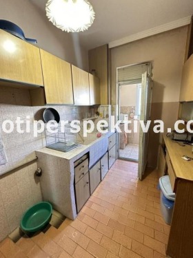 2 bedroom Kyuchuk Parizh, Plovdiv 2