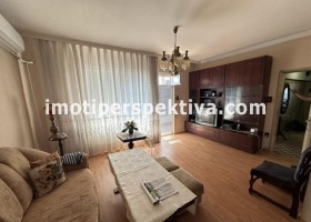 2 bedroom Kyuchuk Parizh, Plovdiv 1