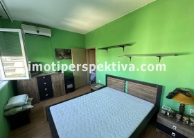 2 Schlafzimmer Kjutschuk Parisch, Plowdiw 6