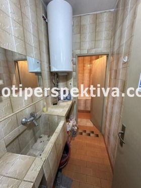 2 bedroom Kyuchuk Parizh, Plovdiv 10